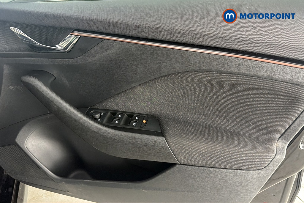 Skoda Kamiq Se L Manual Petrol SUV - Stock Number (1690556) - 18th supplementary image