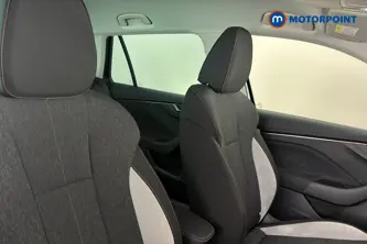 Skoda Kamiq Se L Manual Petrol SUV - Stock Number (1690556) - 22nd supplementary image