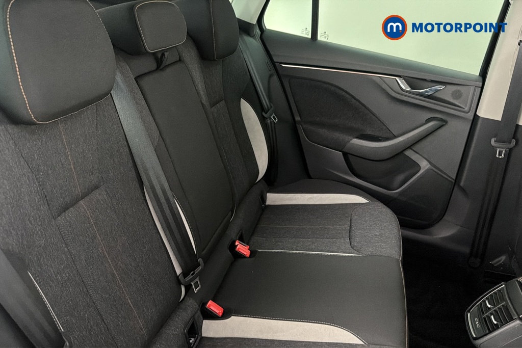 Skoda Kamiq Se L Manual Petrol SUV - Stock Number (1690556) - 25th supplementary image