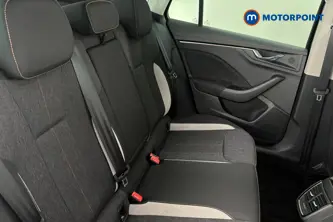 Skoda Kamiq Se L Manual Petrol SUV - Stock Number (1690556) - 25th supplementary image