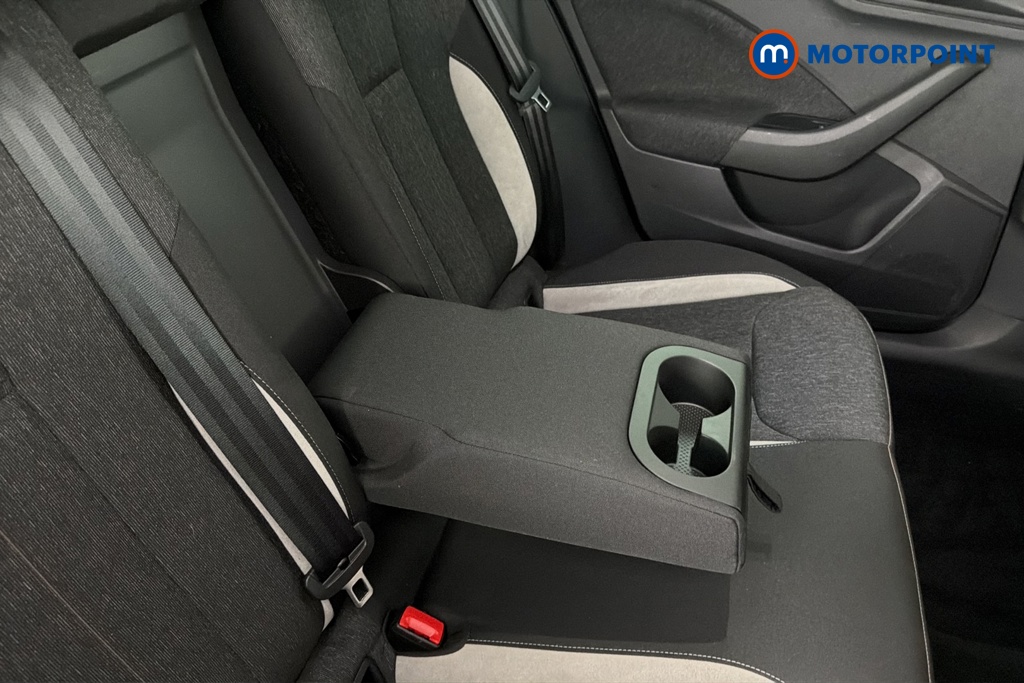 Skoda Kamiq Se L Manual Petrol SUV - Stock Number (1690556) - 26th supplementary image