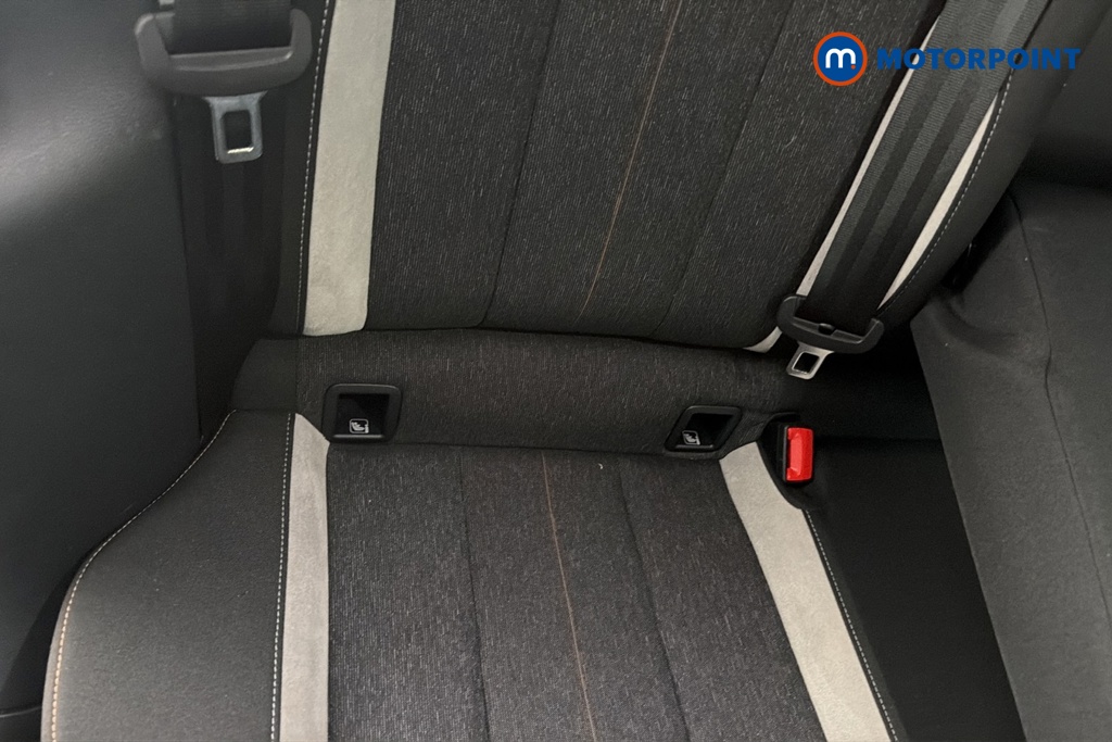 Skoda Kamiq Se L Manual Petrol SUV - Stock Number (1690556) - 27th supplementary image
