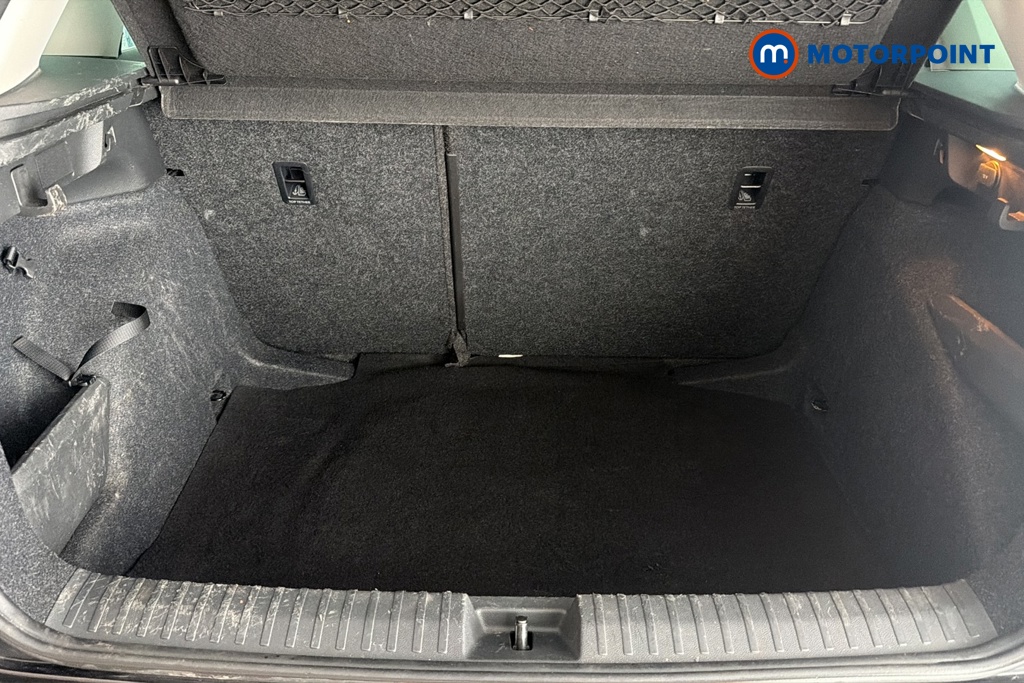 Skoda Kamiq Se L Manual Petrol SUV - Stock Number (1690556) - 30th supplementary image