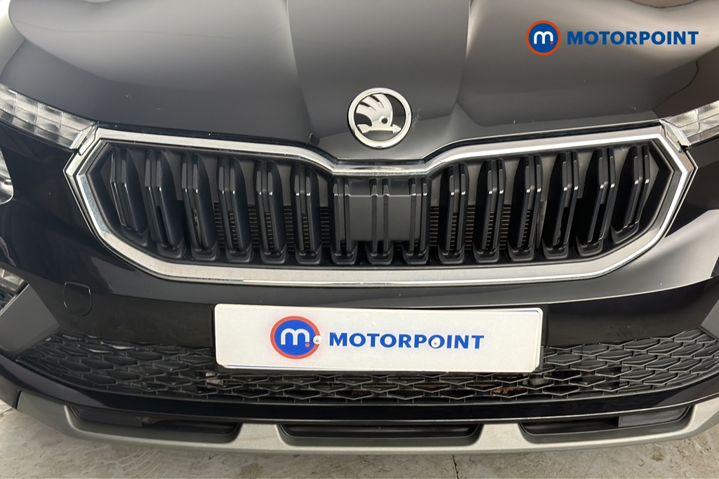 Skoda Kamiq Se L Manual Petrol SUV - Stock Number (1690556) - 43rd supplementary image
