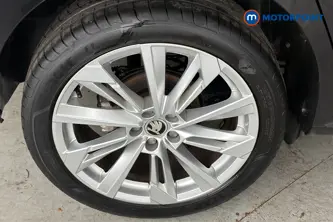 Skoda Kamiq Se L Manual Petrol SUV - Stock Number (1690556) - 46th supplementary image