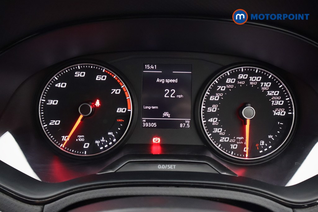 Seat Ibiza Fr Edition Manual Petrol Hatchback - Stock Number (1690886) - 6th supplementary image