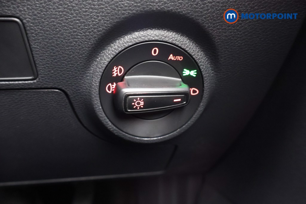 Seat Ibiza Fr Edition Manual Petrol Hatchback - Stock Number (1690886) - 7th supplementary image