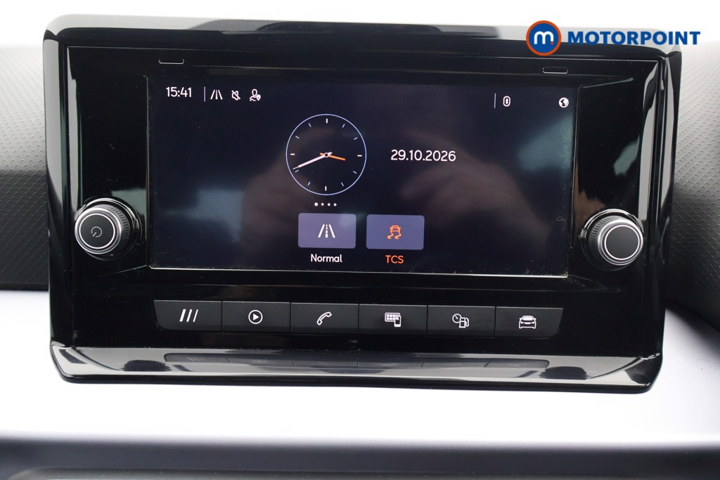 Seat Ibiza Fr Edition Manual Petrol Hatchback - Stock Number (1690886) - 8th supplementary image