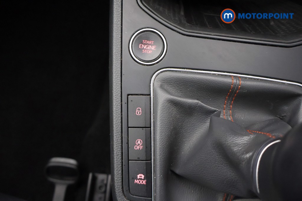 Seat Ibiza Fr Edition Manual Petrol Hatchback - Stock Number (1690886) - 11th supplementary image