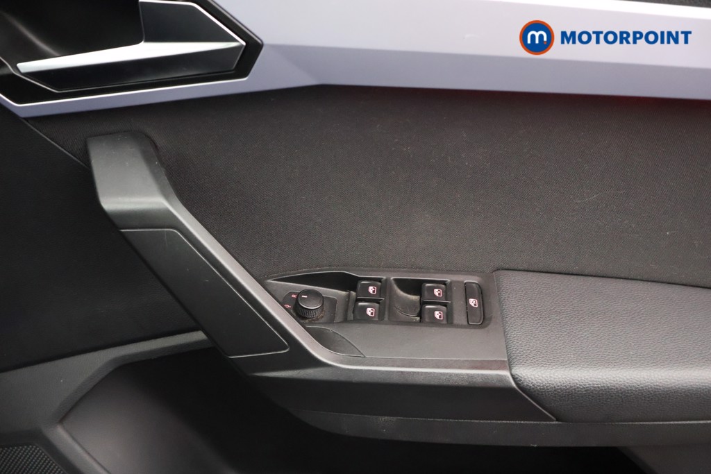 Seat Ibiza Fr Edition Manual Petrol Hatchback - Stock Number (1690886) - 13th supplementary image