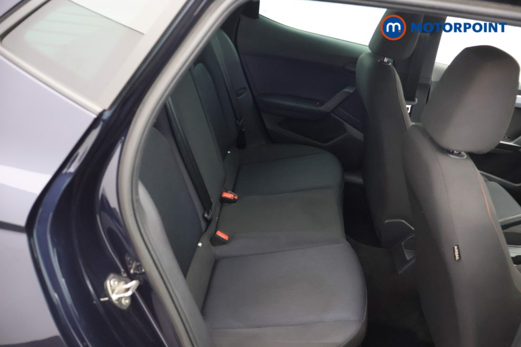 Seat Ibiza Fr Edition Manual Petrol Hatchback - Stock Number (1690886) - 16th supplementary image
