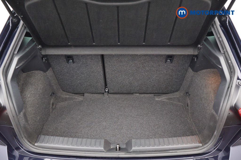 Seat Ibiza Fr Edition Manual Petrol Hatchback - Stock Number (1690886) - 17th supplementary image