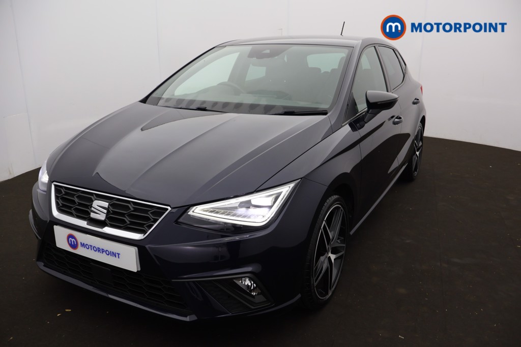 Seat Ibiza Fr Edition Manual Petrol Hatchback - Stock Number (1690886) - 19th supplementary image