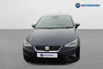Seat Ibiza Fr Edition Manual Petrol Hatchback - Stock Number (1690886) - Front bumper