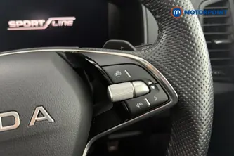 Skoda Karoq Sportline Edition Automatic Petrol SUV - Stock Number (1690899) - 3rd supplementary image