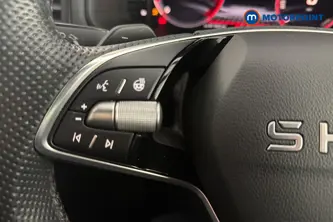 Skoda Karoq Sportline Edition Automatic Petrol SUV - Stock Number (1690899) - 4th supplementary image