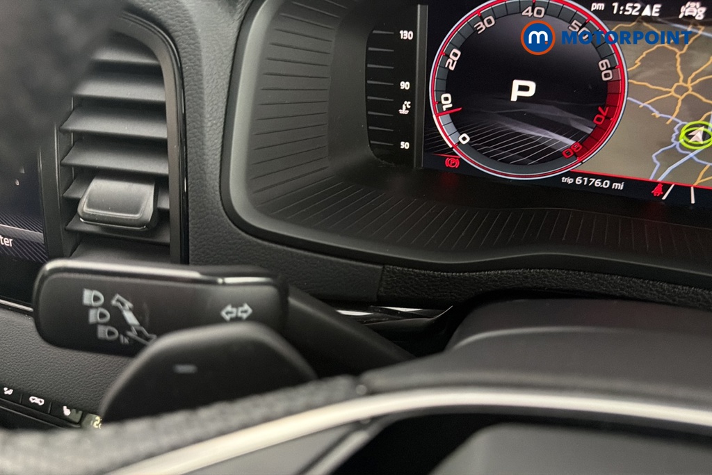 Skoda Karoq Sportline Edition Automatic Petrol SUV - Stock Number (1690899) - 5th supplementary image