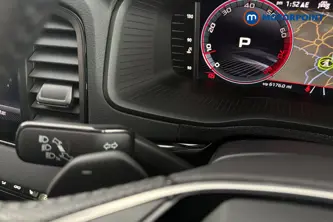 Skoda Karoq Sportline Edition Automatic Petrol SUV - Stock Number (1690899) - 5th supplementary image