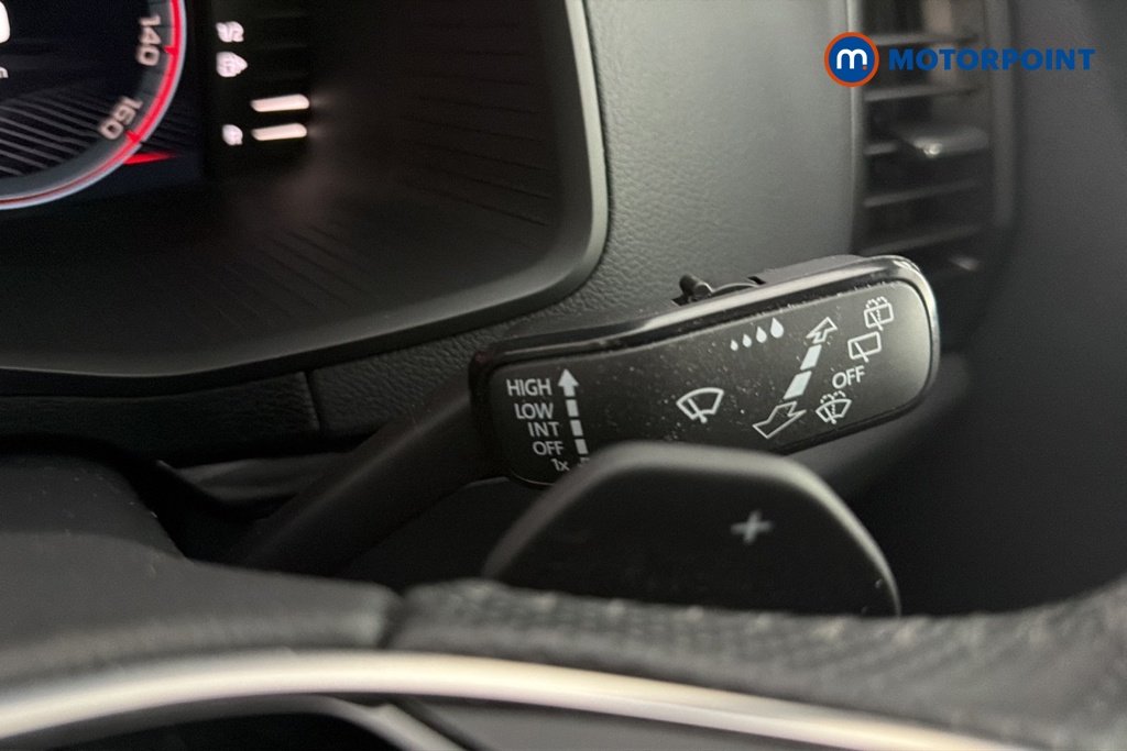 Skoda Karoq Sportline Edition Automatic Petrol SUV - Stock Number (1690899) - 6th supplementary image