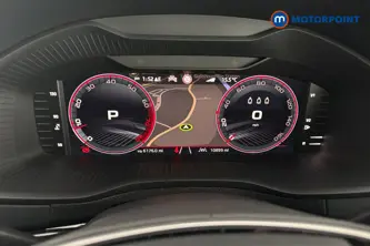 Skoda Karoq Sportline Edition Automatic Petrol SUV - Stock Number (1690899) - 7th supplementary image