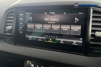 Skoda Karoq Sportline Edition Automatic Petrol SUV - Stock Number (1690899) - 8th supplementary image