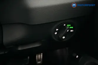 Skoda Karoq Sportline Edition Automatic Petrol SUV - Stock Number (1690899) - 11th supplementary image