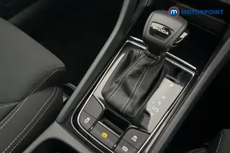 Skoda Karoq Sportline Edition Automatic Petrol SUV - Stock Number (1690899) - 15th supplementary image