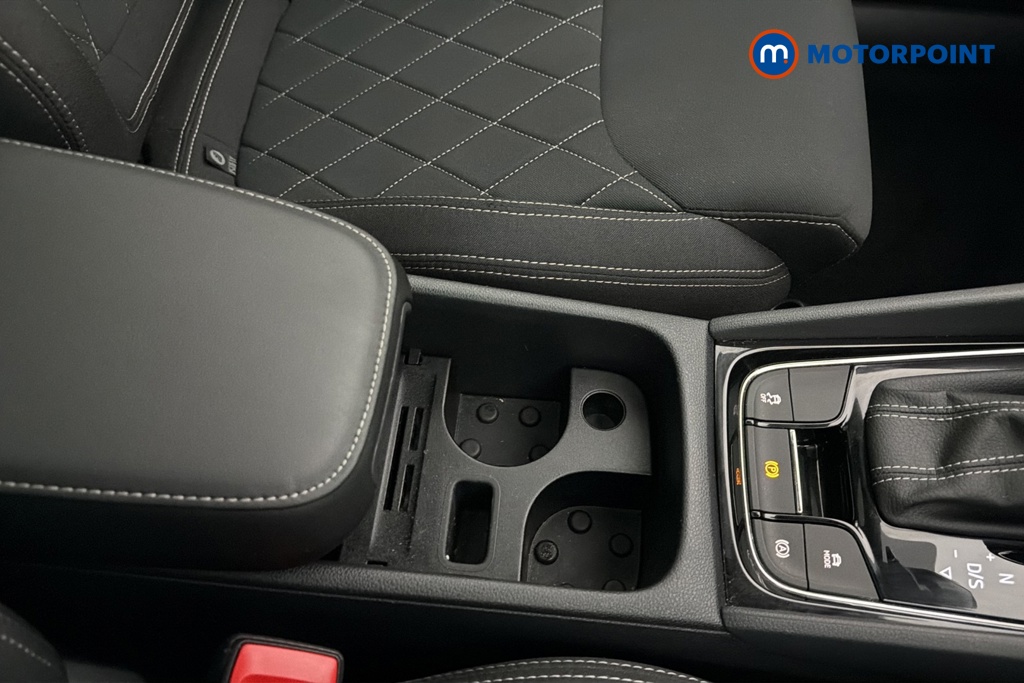 Skoda Karoq Sportline Edition Automatic Petrol SUV - Stock Number (1690899) - 16th supplementary image