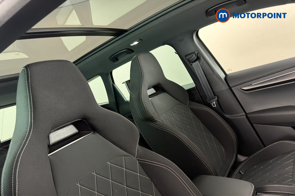 Skoda Karoq Sportline Edition Automatic Petrol SUV - Stock Number (1690899) - 20th supplementary image