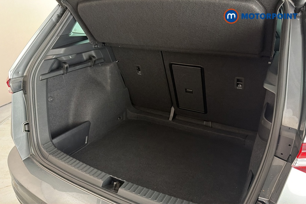 Skoda Karoq Sportline Edition Automatic Petrol SUV - Stock Number (1690899) - 30th supplementary image