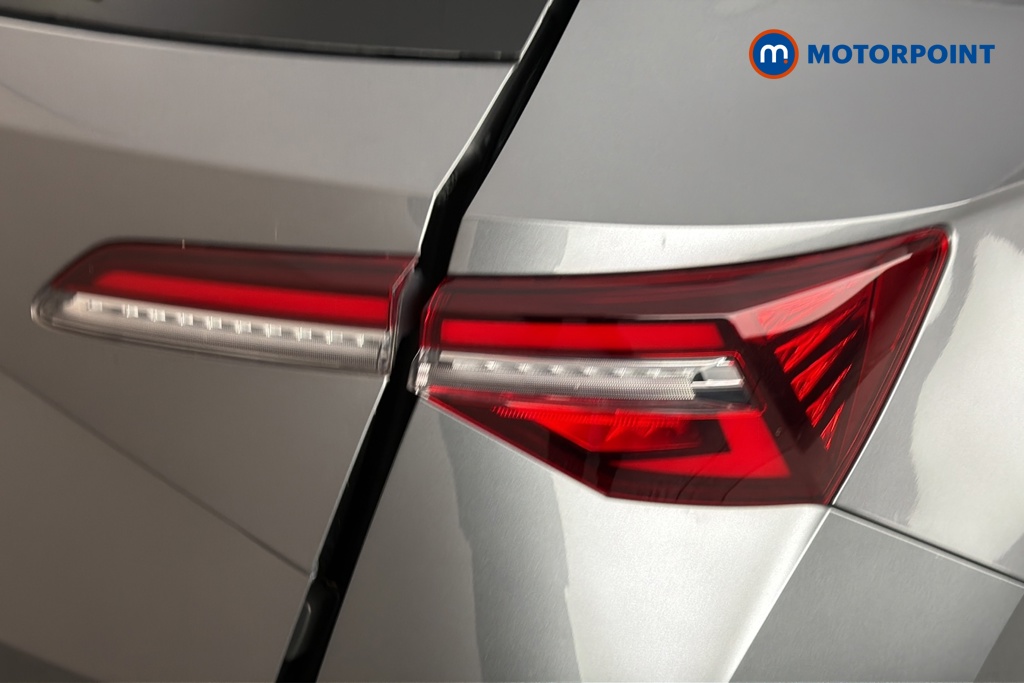 Skoda Karoq Sportline Edition Automatic Petrol SUV - Stock Number (1690899) - 36th supplementary image