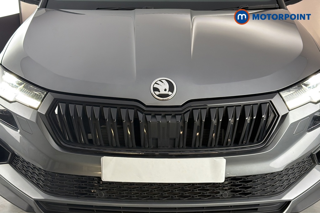 Skoda Karoq Sportline Edition Automatic Petrol SUV - Stock Number (1690899) - 43rd supplementary image