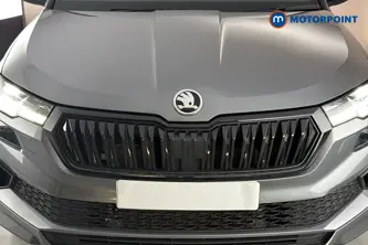 Skoda Karoq Sportline Edition Automatic Petrol SUV - Stock Number (1690899) - 43rd supplementary image