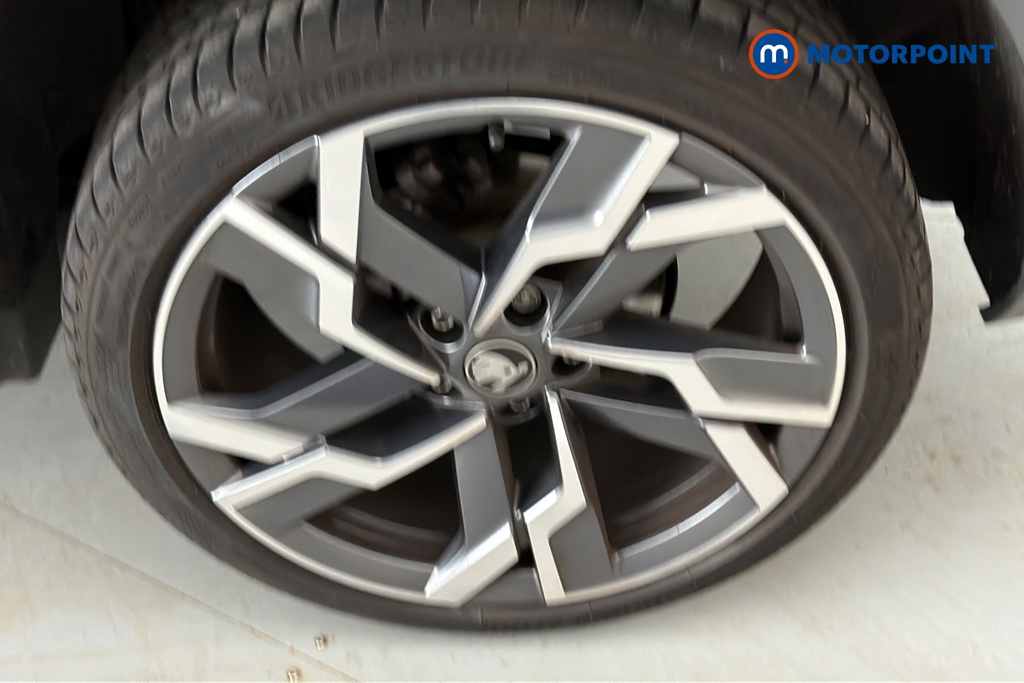 Skoda Karoq Sportline Edition Automatic Petrol SUV - Stock Number (1690899) - 45th supplementary image