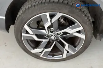 Skoda Karoq Sportline Edition Automatic Petrol SUV - Stock Number (1690899) - 46th supplementary image