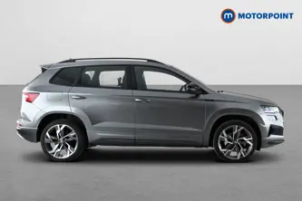 Skoda Karoq Sportline Edition Automatic Petrol SUV - Stock Number (1690899) - Passenger side