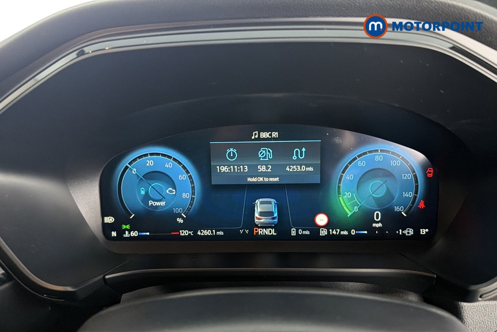 Ford Kuga St-Line X Automatic Petrol Plug-In Hybrid SUV - Stock Number (1690902) - 7th supplementary image
