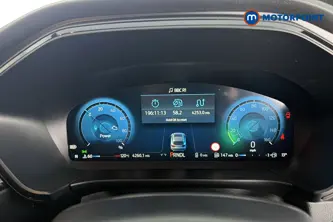 Ford Kuga St-Line X Automatic Petrol Plug-In Hybrid SUV - Stock Number (1690902) - 7th supplementary image