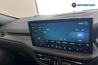 Ford Kuga St-Line X Automatic Petrol Plug-In Hybrid SUV - Stock Number (1690902) - 8th supplementary image