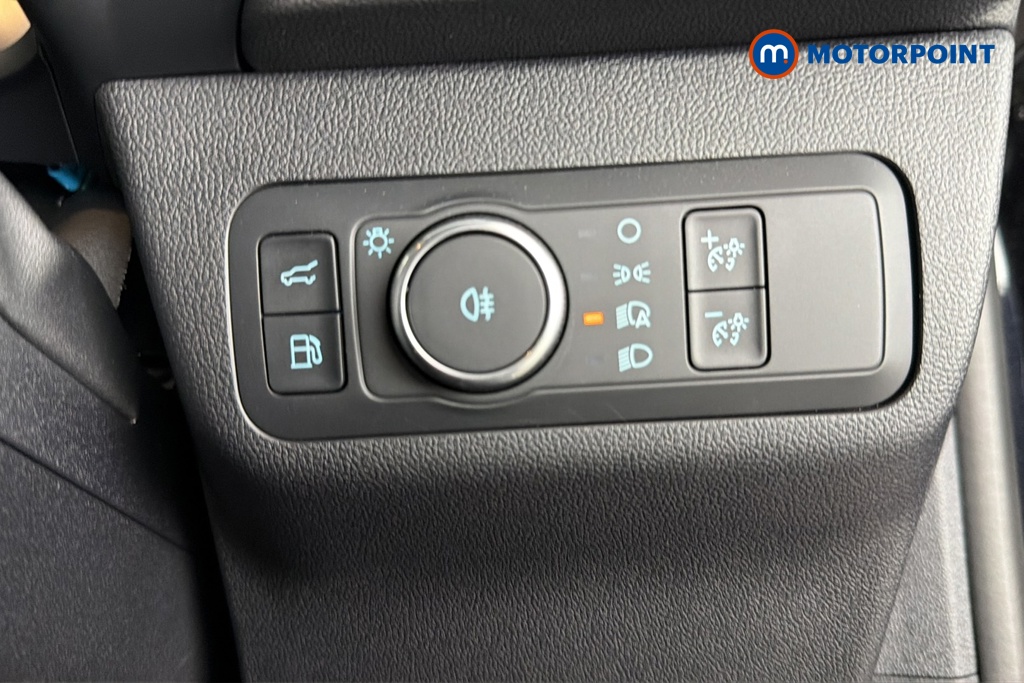 Ford Kuga St-Line X Automatic Petrol Plug-In Hybrid SUV - Stock Number (1690902) - 11th supplementary image