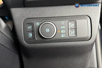 Ford Kuga St-Line X Automatic Petrol Plug-In Hybrid SUV - Stock Number (1690902) - 11th supplementary image