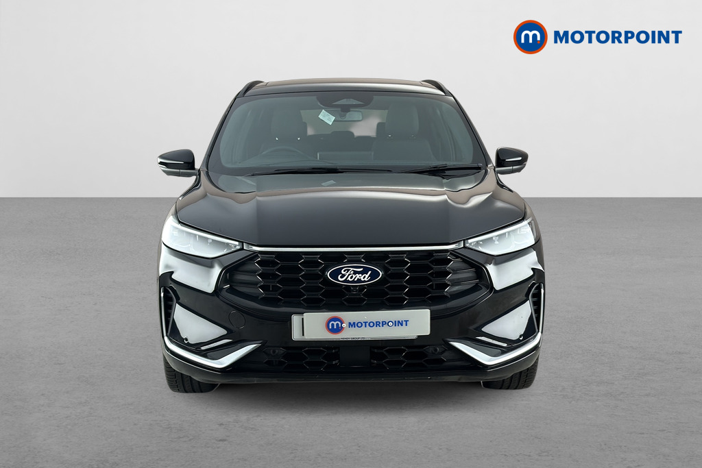 Ford Kuga St-Line X Automatic Petrol Plug-In Hybrid SUV - Stock Number (1690902) - Front bumper