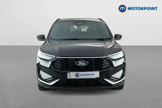 Ford Kuga St-Line X Automatic Petrol Plug-In Hybrid SUV - Stock Number (1690902) - Front bumper