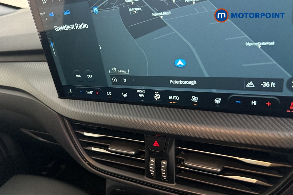Ford Kuga St-Line X Automatic Petrol Plug-In Hybrid SUV - Stock Number (1690902) - 12th supplementary image