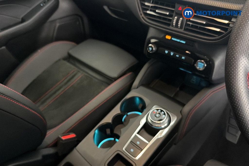 Ford Kuga St-Line X Automatic Petrol Plug-In Hybrid SUV - Stock Number (1690902) - 15th supplementary image