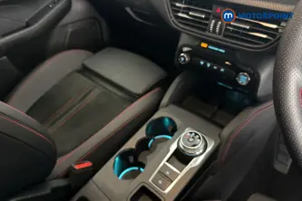 Ford Kuga St-Line X Automatic Petrol Plug-In Hybrid SUV - Stock Number (1690902) - 15th supplementary image
