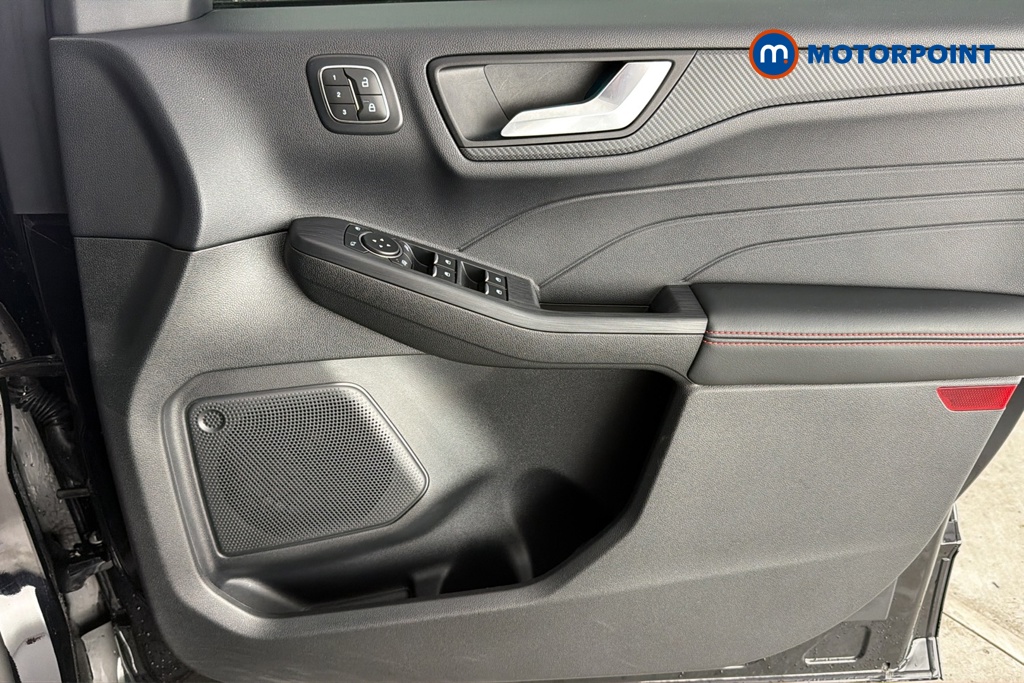 Ford Kuga St-Line X Automatic Petrol Plug-In Hybrid SUV - Stock Number (1690902) - 18th supplementary image