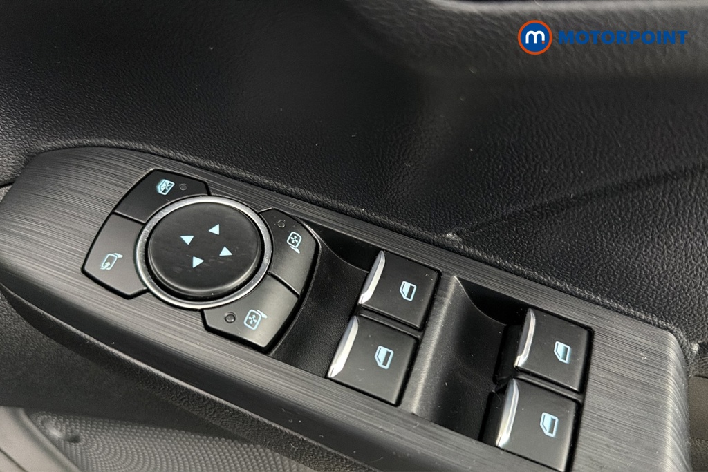 Ford Kuga St-Line X Automatic Petrol Plug-In Hybrid SUV - Stock Number (1690902) - 19th supplementary image