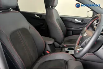 Ford Kuga St-Line X Automatic Petrol Plug-In Hybrid SUV - Stock Number (1690902) - 22nd supplementary image