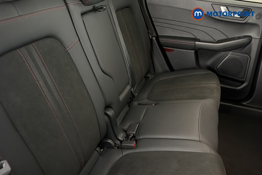 Ford Kuga St-Line X Automatic Petrol Plug-In Hybrid SUV - Stock Number (1690902) - 25th supplementary image